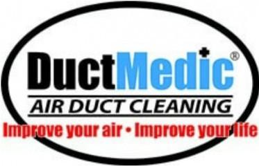 DuctMedic Air Duct Cleaning (1272436)